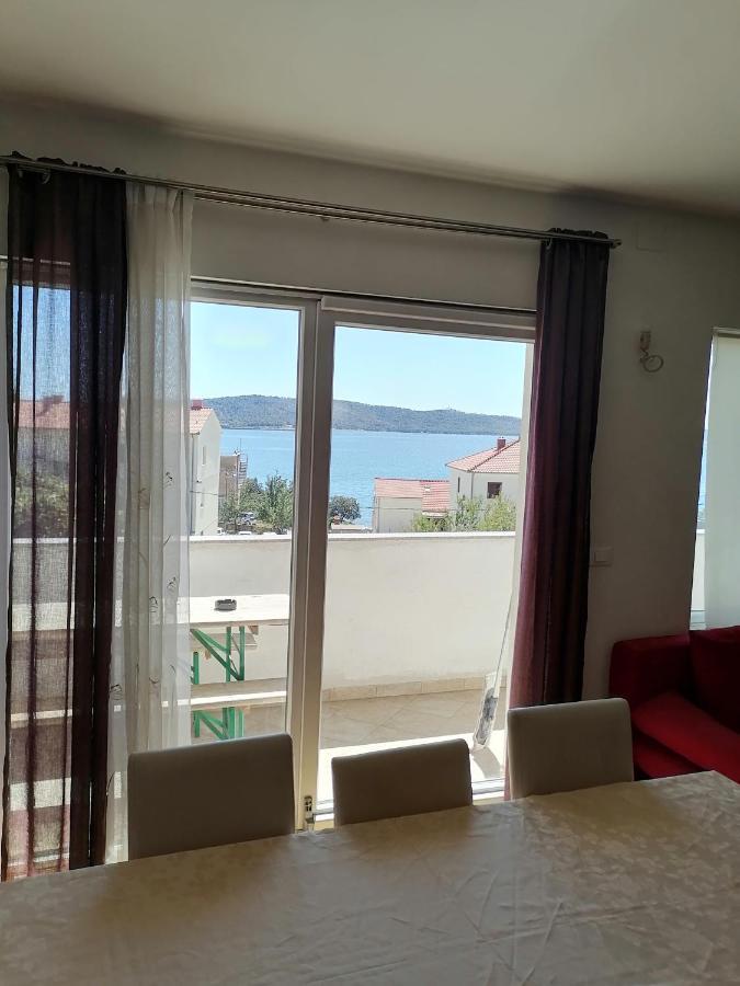 Apartments Seven Castles Kastela Exterior photo