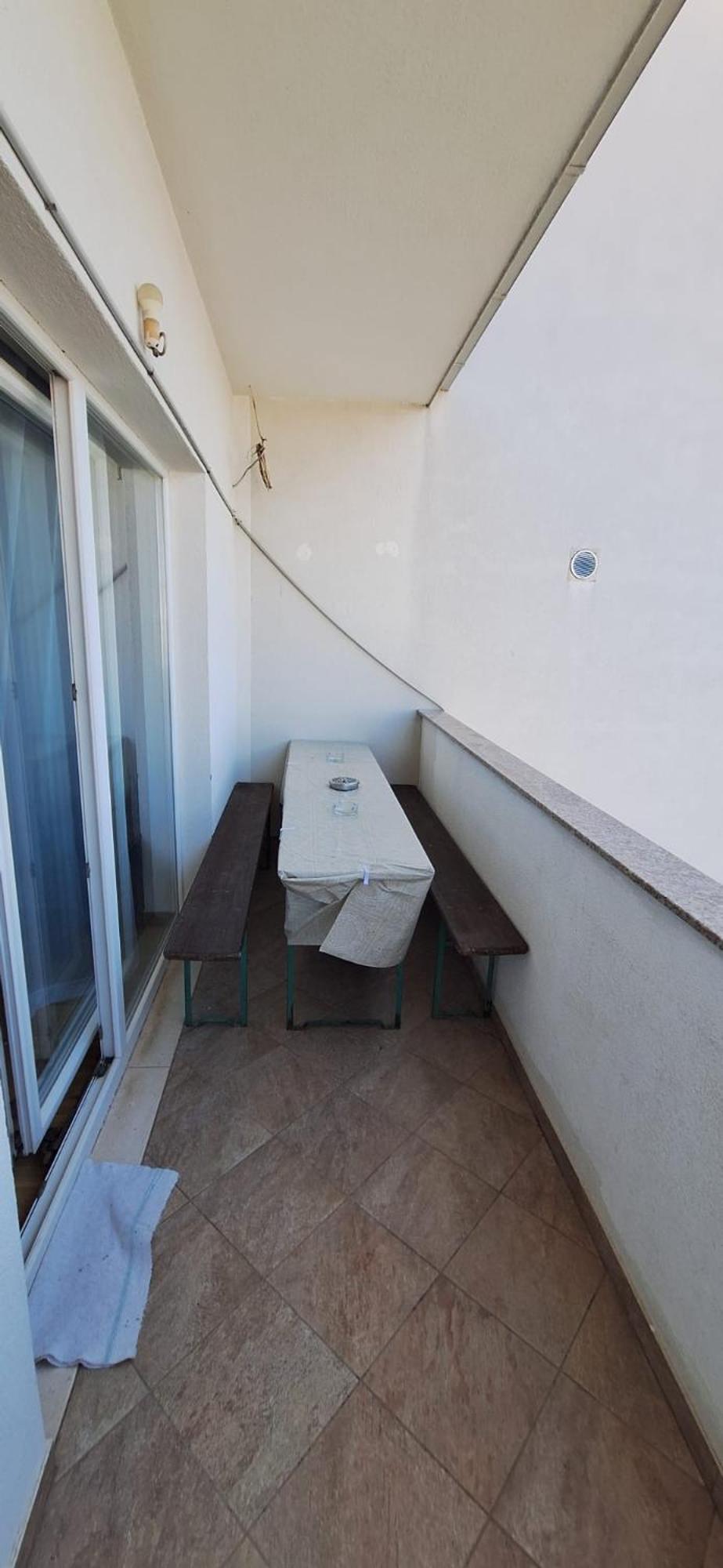 Apartments Seven Castles Kastela Exterior photo