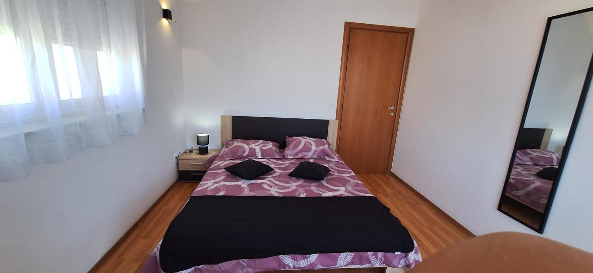 Apartments Seven Castles Kastela Exterior photo