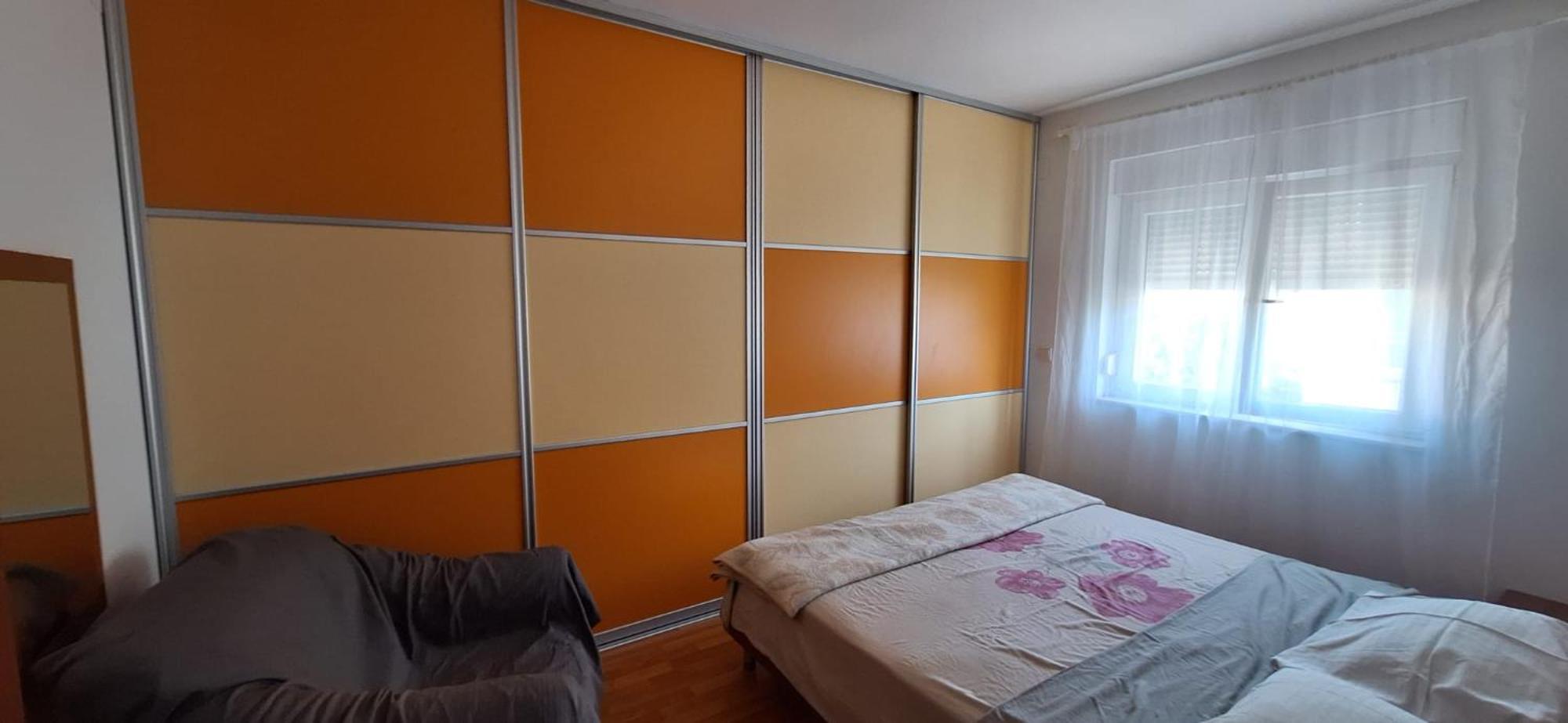 Apartments Seven Castles Kastela Exterior photo