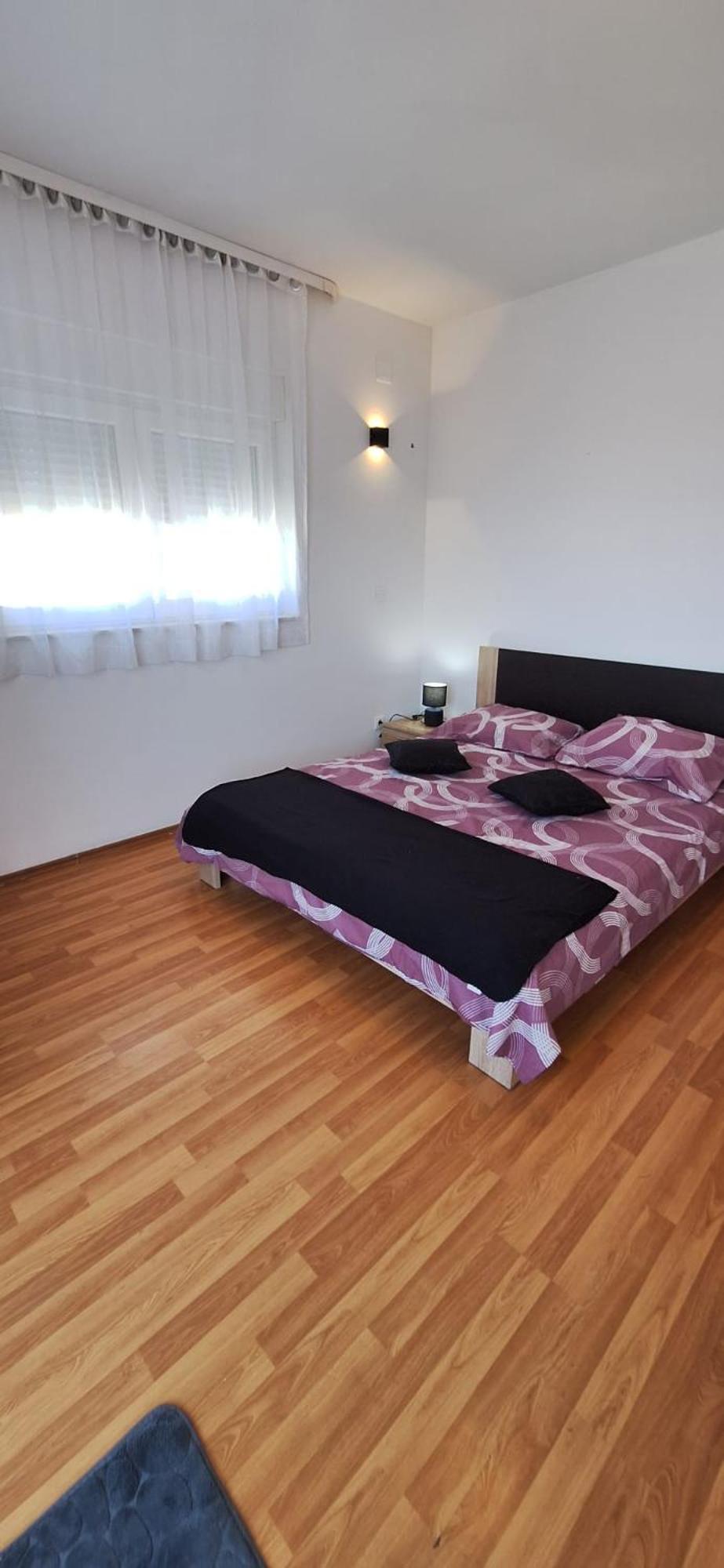 Apartments Seven Castles Kastela Exterior photo